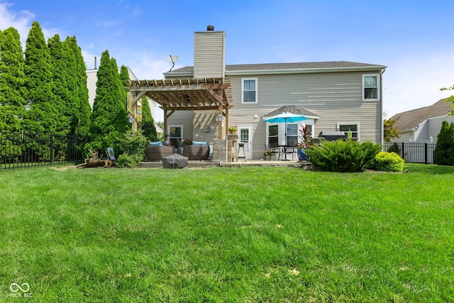 12403 Carriage Stone Dr, Fishers, IN 46037 - photo 37