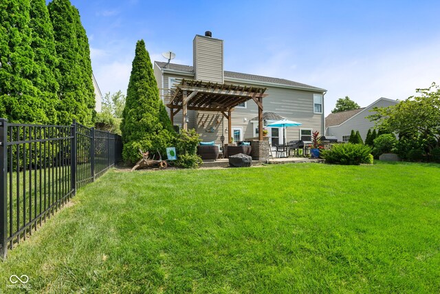 12403 Carriage Stone Dr, Fishers, IN 46037 - photo 36