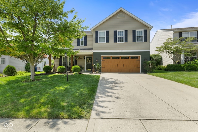 12403 Carriage Stone Dr, Fishers, IN 46037 - photo 2