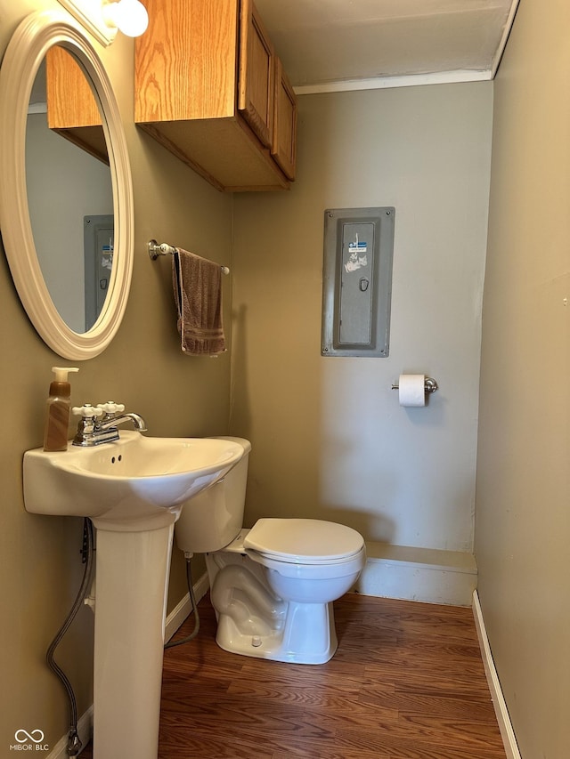 401 N Washington St, Ladoga, IN 47954 - photo 15