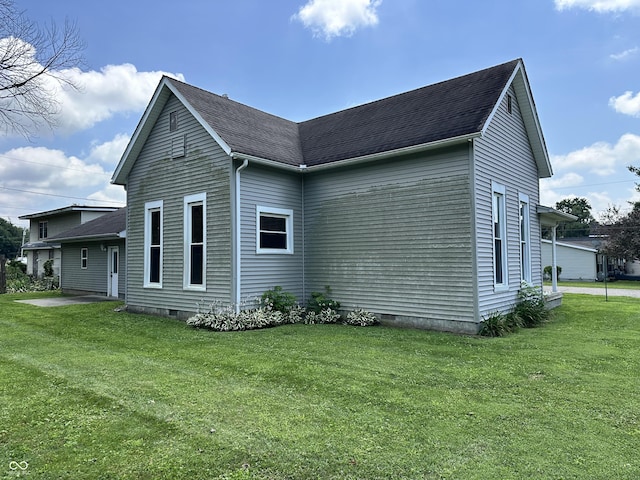 401 N Washington St, Ladoga, IN 47954 - photo 17