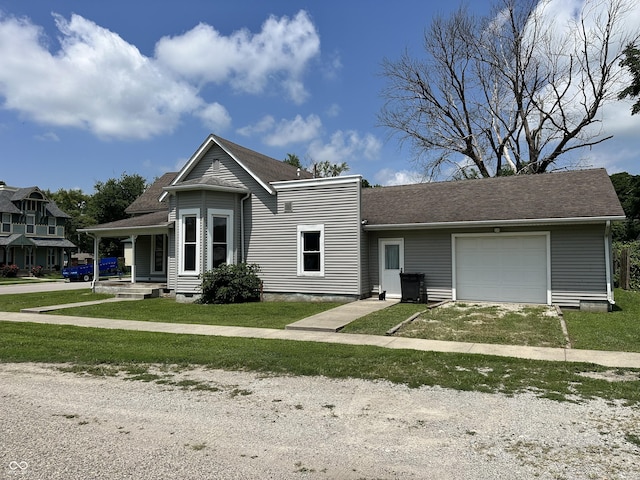 401 N Washington St, Ladoga, IN 47954 - photo 19