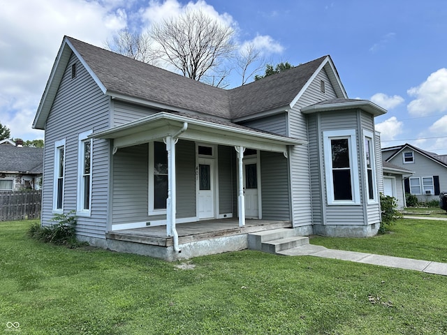 401 N Washington St, Ladoga, IN 47954 - photo 2