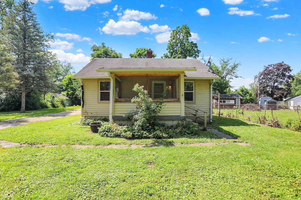 4817 Rowney St, Indianapolis, IN 46203 - photo 1