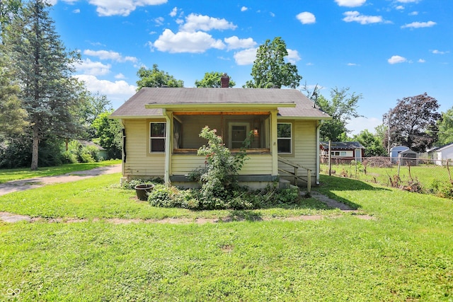 4817 Rowney St, Indianapolis, IN 46203 - photo 1
