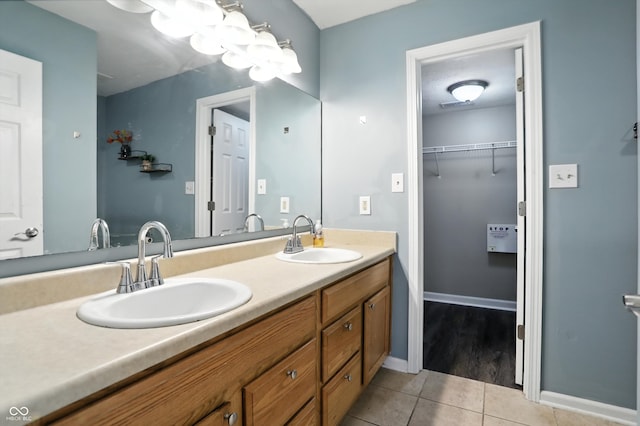 8155 Chesterhill Way, Indianapolis, IN 46239 - photo 22