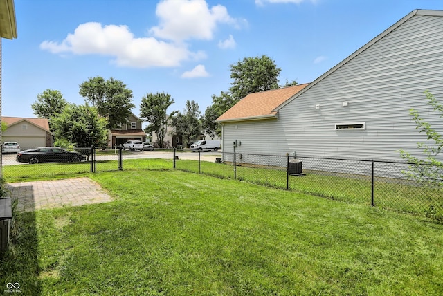 8155 Chesterhill Way, Indianapolis, IN 46239 - photo 29