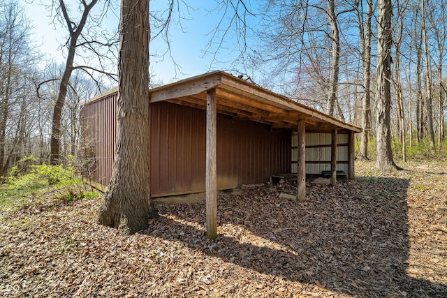 1828 W 750 S, Trafalgar, IN 46181 - photo 54