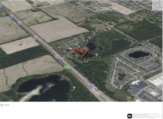 2420 E Hill Dr, Greenfield, IN 46140 - photo 3