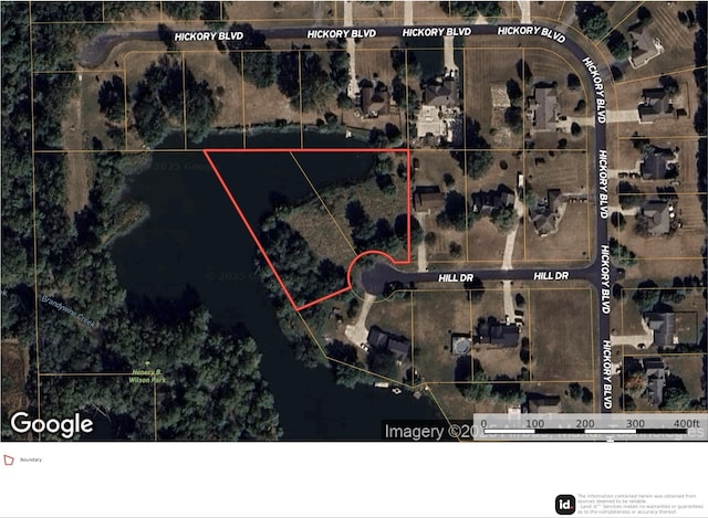 2420 E Hill Dr, Greenfield, IN 46140 - photo 1