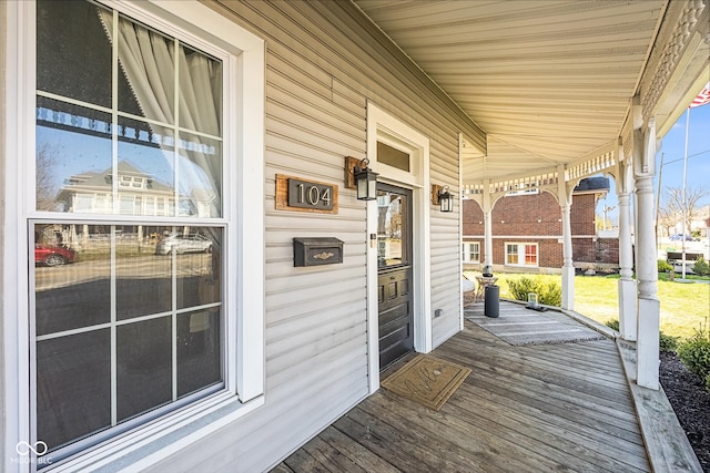104 N High St, Rising Sun, IN 47040 - photo 6