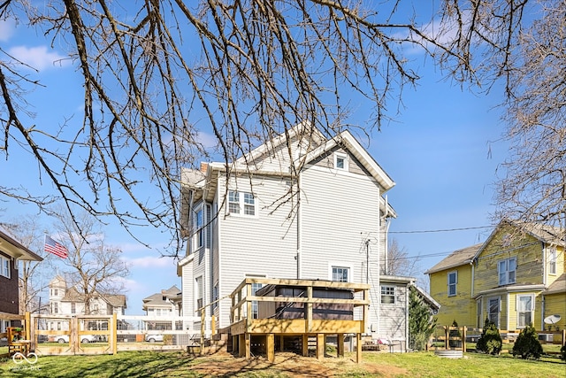 104 N High St, Rising Sun, IN 47040 - photo 57