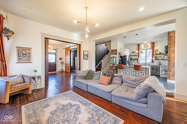 104 N High St, Rising Sun, IN 47040 - photo 17