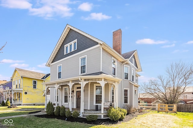 104 N High St, Rising Sun, IN 47040 - photo 3