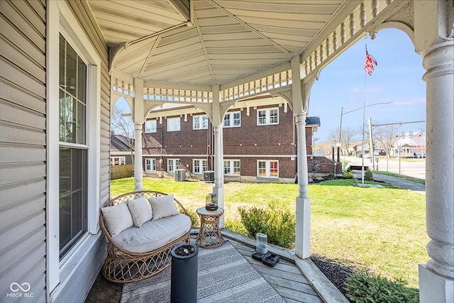 104 N High St, Rising Sun, IN 47040 - photo 5