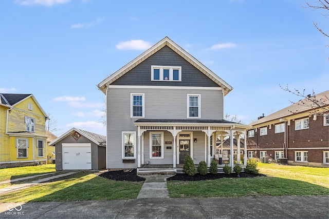 104 N High St, Rising Sun, IN 47040 - photo 4