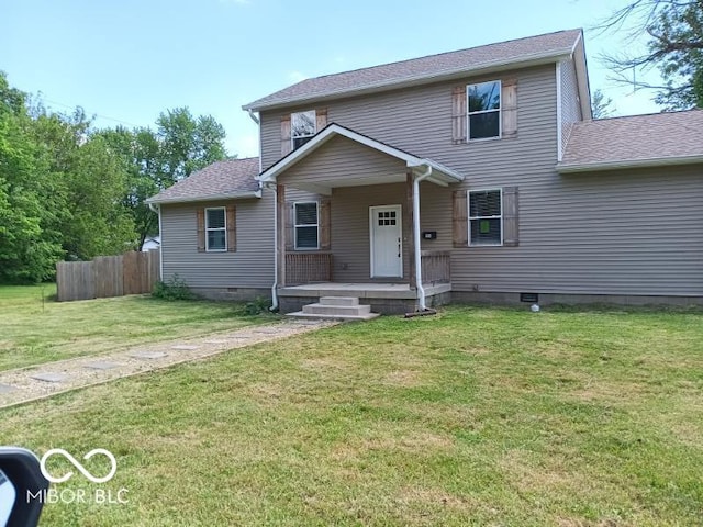 224 E 6th Ave, Ingalls, IN 46048 - photo 1