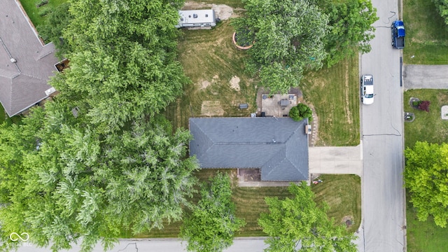 5853 Tulip Dr, Brownsburg, IN 46112 - photo 61