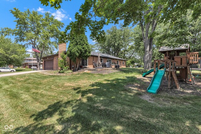 5853 Tulip Dr, Brownsburg, IN 46112 - photo 45