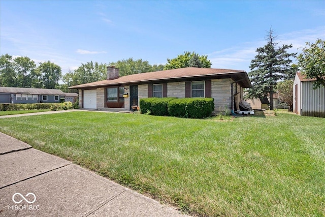4502 N Kitley Ave, Indianapolis, IN 46226 - photo 2