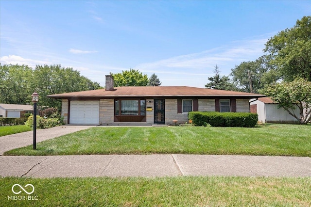 4502 N Kitley Ave, Indianapolis, IN 46226 - photo 1