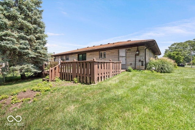 4502 N Kitley Ave, Indianapolis, IN 46226 - photo 22