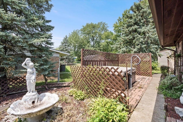 4502 N Kitley Ave, Indianapolis, IN 46226 - photo 23