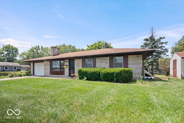 4502 N Kitley Ave, Indianapolis, IN 46226 - photo 4