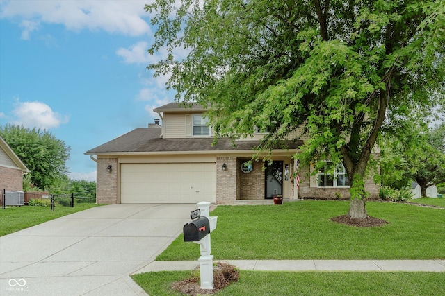 6543 Calla Lily Dr, Indianapolis, IN 46237 - photo 1