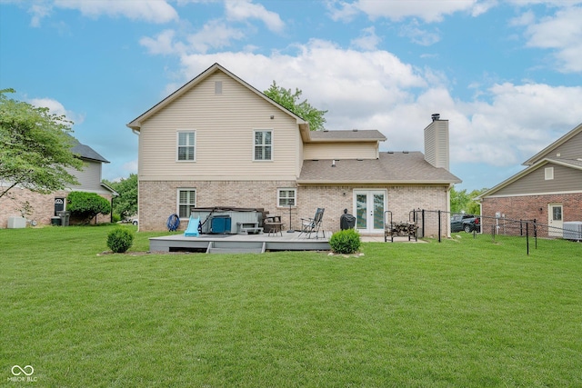 6543 Calla Lily Dr, Indianapolis, IN 46237 - photo 26