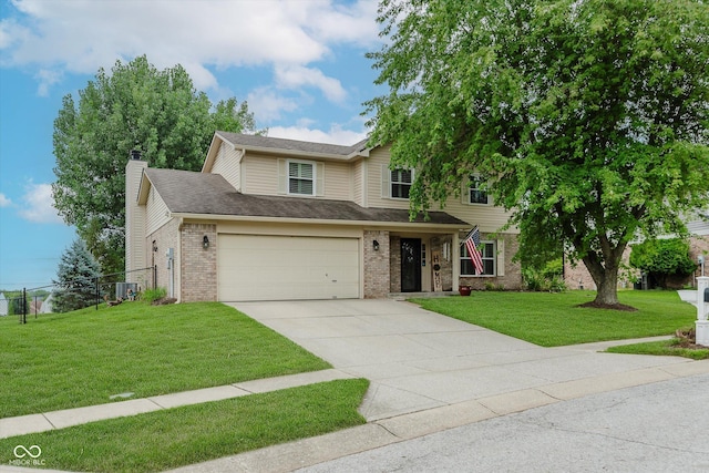 6543 Calla Lily Dr, Indianapolis, IN 46237 - photo 2