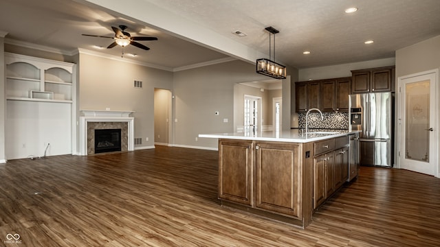 16168 Vintner Dr, Fishers, IN 46037 - photo 8