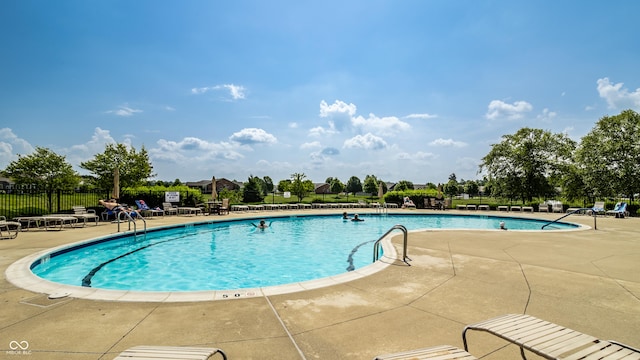 16168 Vintner Dr, Fishers, IN 46037 - photo 38