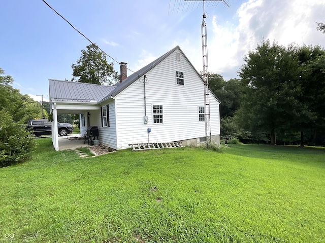 7502 N State Road 43, Solsberry, IN 47459 - photo 25
