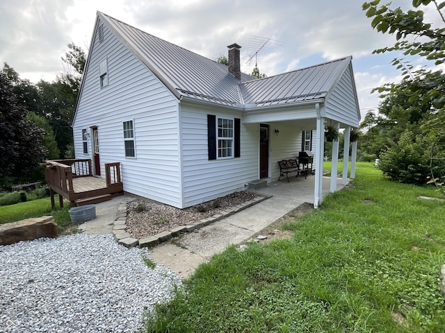7502 N State Road 43, Solsberry, IN 47459 - photo 7