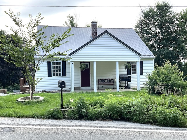 7502 N State Road 43, Solsberry, IN 47459 - photo 1