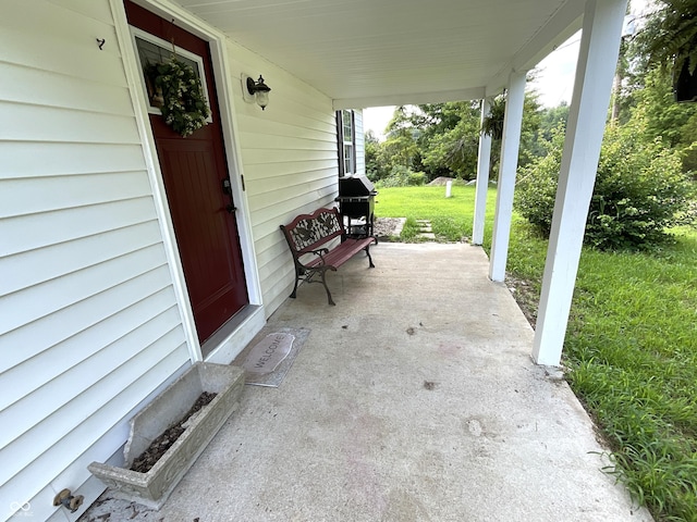 7502 N State Road 43, Solsberry, IN 47459 - photo 8