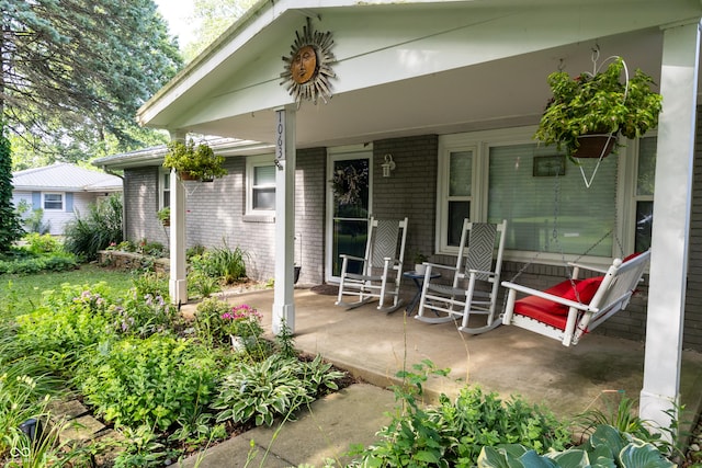 1063 N Mt Zion Ct, Crawfordsville, IN 47933 - photo 2