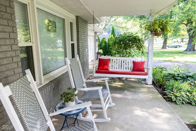 1063 N Mt Zion Ct, Crawfordsville, IN 47933 - photo 3