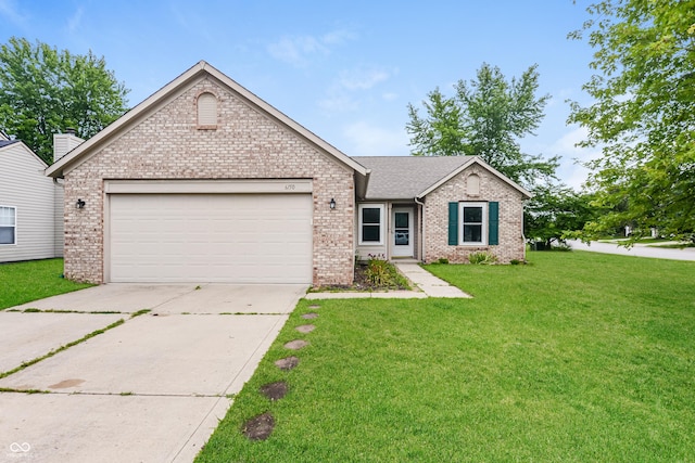 6150 E Terhune Ct, Camby, IN 46113 - photo 1