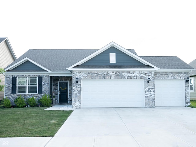 661 Kilmore Dr, Pendleton, IN 46064 - photo 1