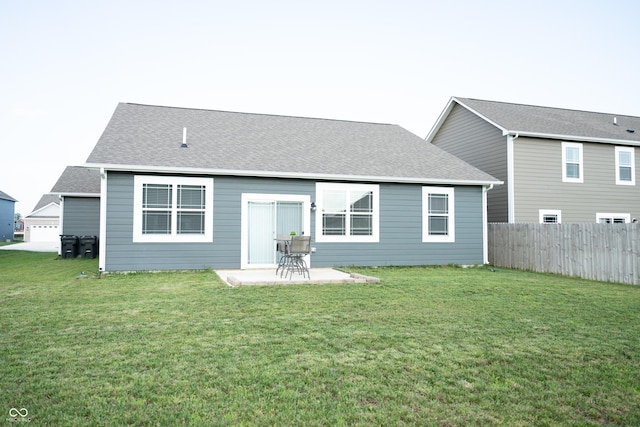 661 Kilmore Dr, Pendleton, IN 46064 - photo 26