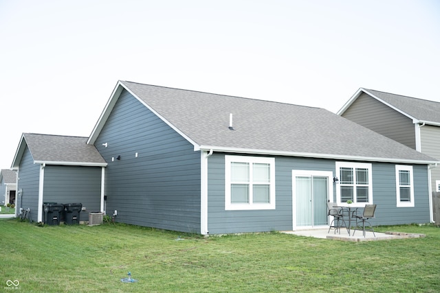 661 Kilmore Dr, Pendleton, IN 46064 - photo 27