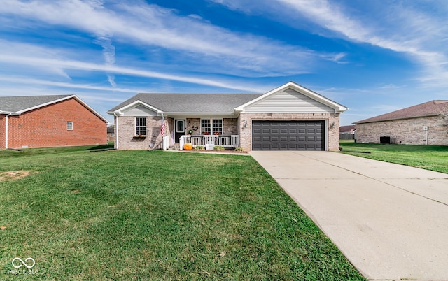 1905 Gaynell Dr, Seymour, IN 47274 - photo 1