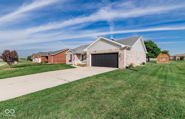 1905 Gaynell Dr, Seymour, IN 47274 - photo 2