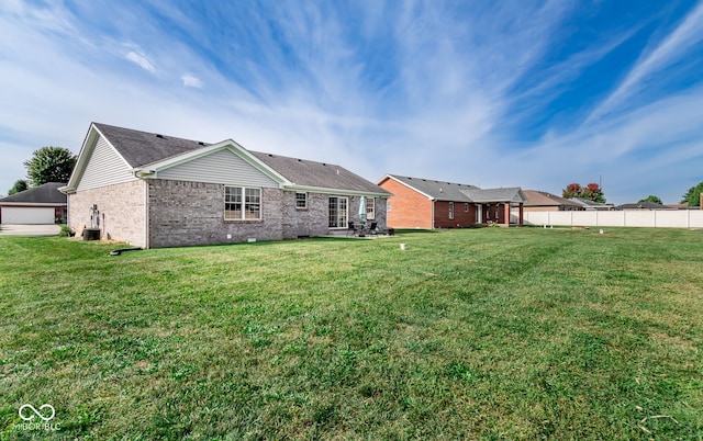 1905 Gaynell Dr, Seymour, IN 47274 - photo 4