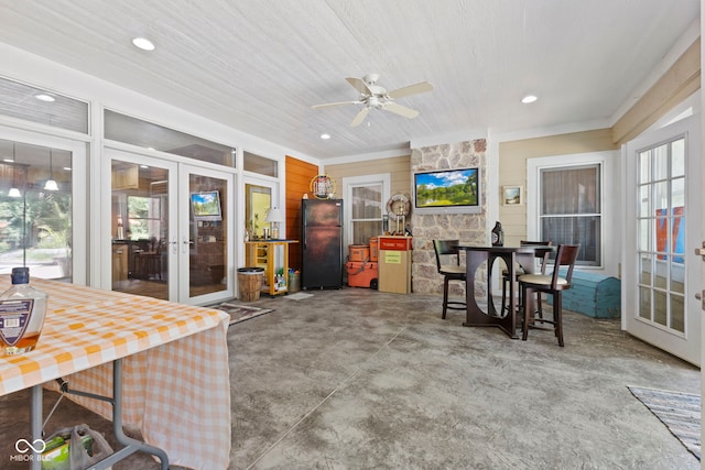 1570 W 400 N, Franklin, IN 46131 - photo 45