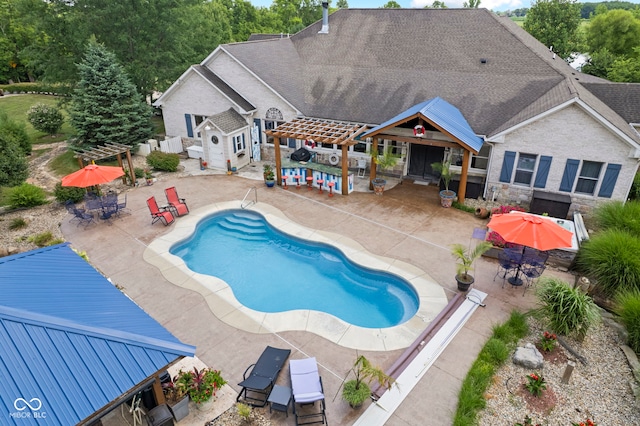 1570 W 400 N, Franklin, IN 46131 - photo 4