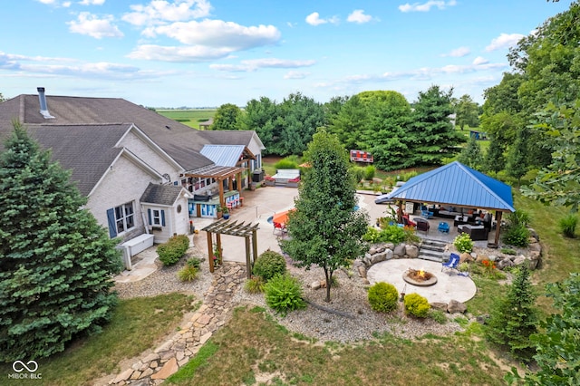 1570 W 400 N, Franklin, IN 46131 - photo 66