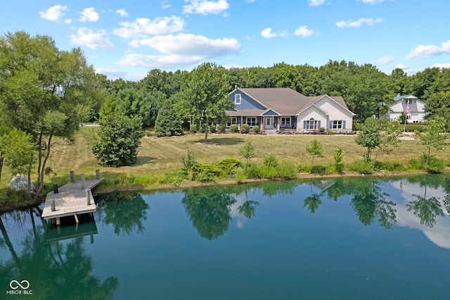 1570 W 400 N, Franklin, IN 46131 - photo 1